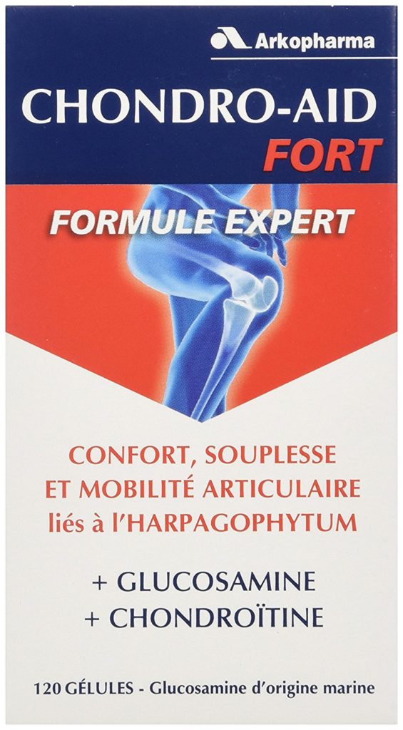 Meilleurs Compl Ments Alimentaires Contre Larthrose Le Meilleur Avis