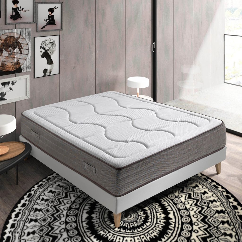 Comparatif Des 10 Meilleurs Matelas 160200 Le Meilleur Avis