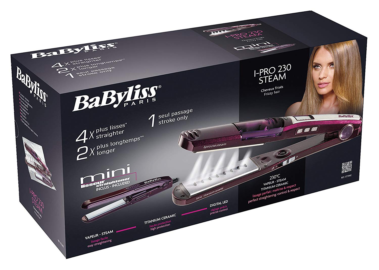 Babyliss Ipro Test Et Avis Le Meilleur Avis