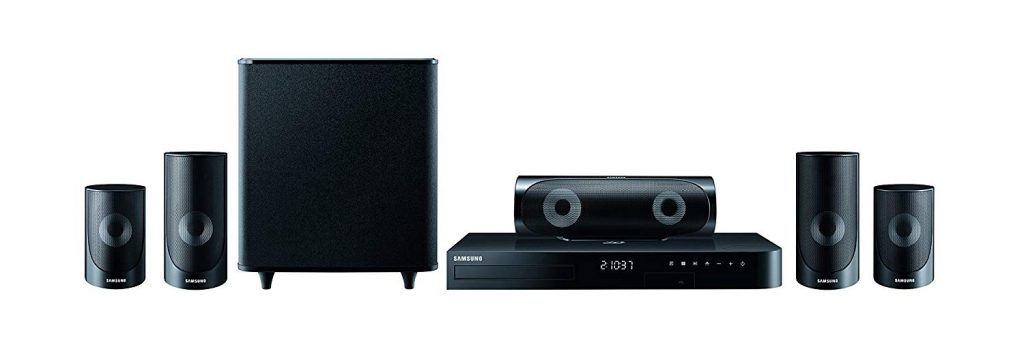 Comparatif Des 10 Meilleurs Home Cinema 5 1 Le Meilleur Avis