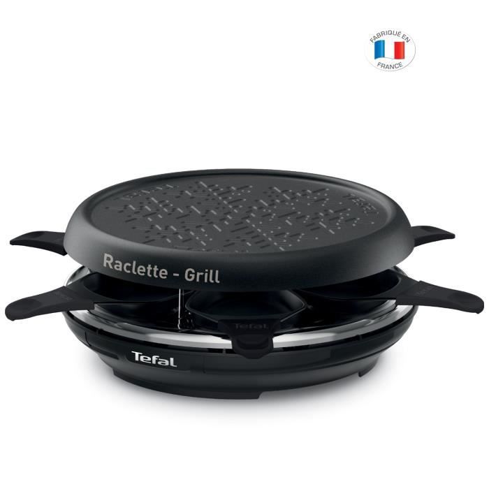 Comparatif des 10 meilleurs Appareils à raclette de 2023 Le Meilleur Avis