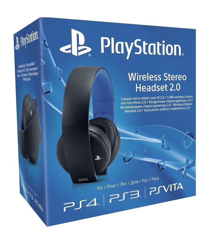  - casque fortnite ps4