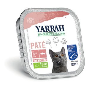 Les 10 Meilleurs Pâtés Pour Chat Le Meilleur Avis