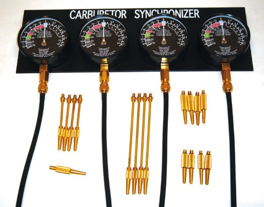 Dépressiomètre Électronique Synx Classic