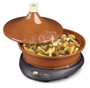 Tajine Tous Feux dont Induction - Plat Tajines Induction 30 cm - Cdiscount  Maison