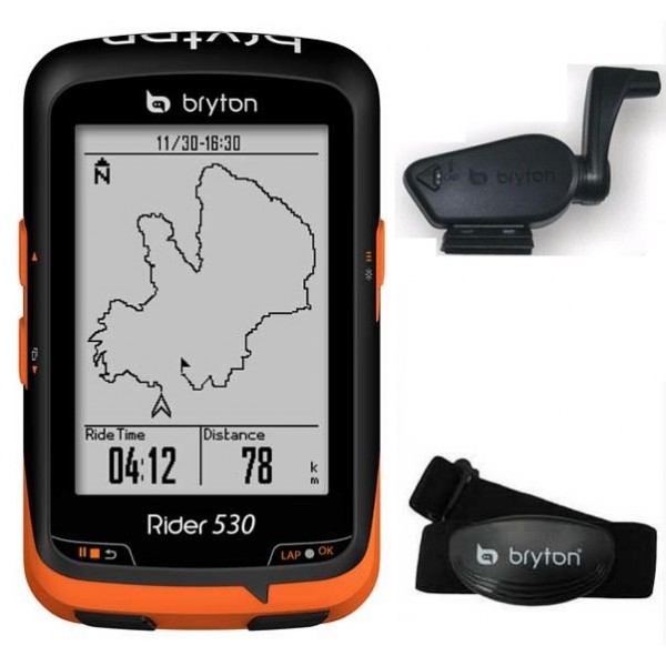 Comparatif compteur gps velo new arrivals