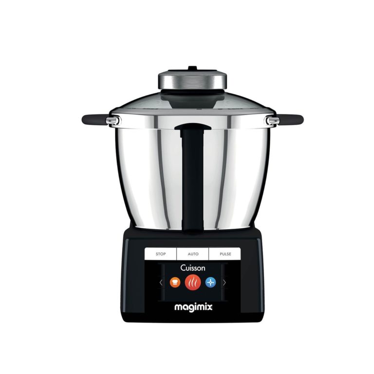 Magimix Cook Expert Test et avis Le Meilleur Avis