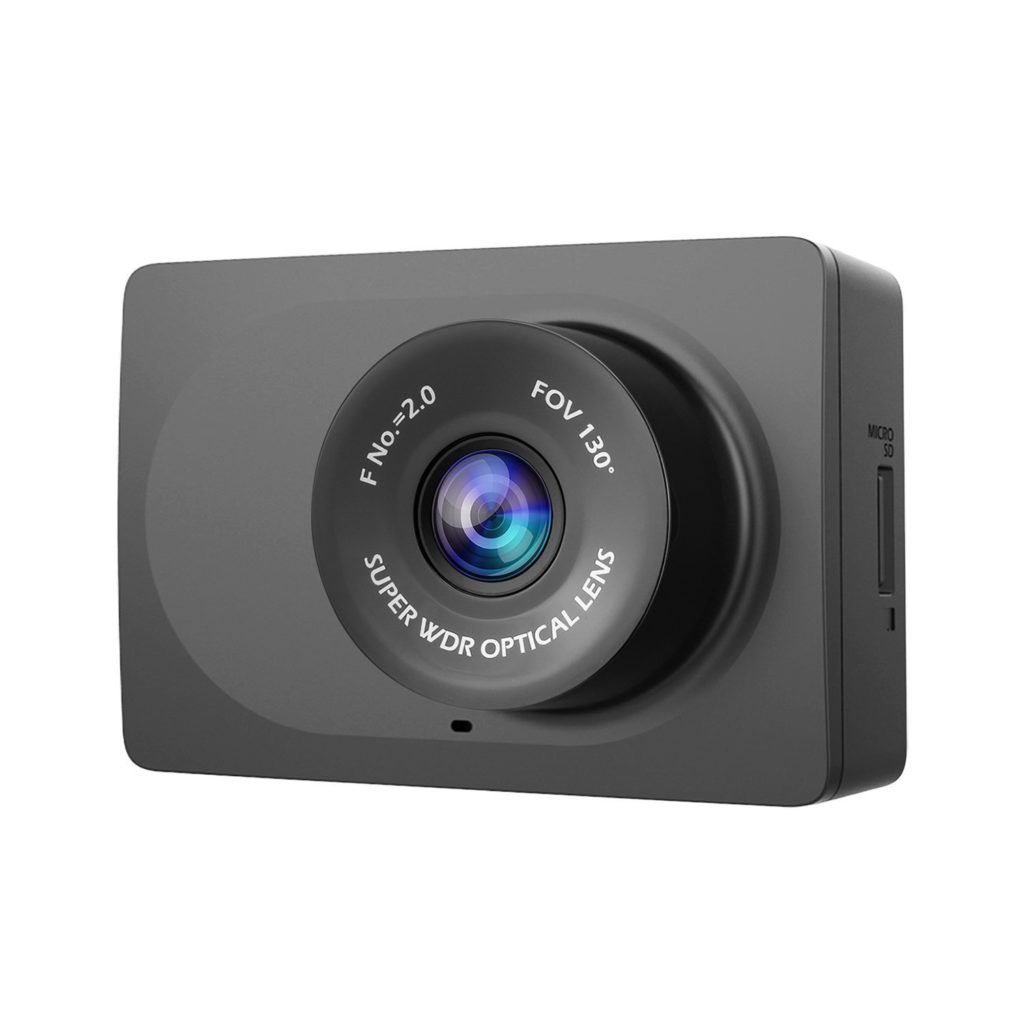 Comparatif des 10 meilleurs Dashcam Le Meilleur Avis