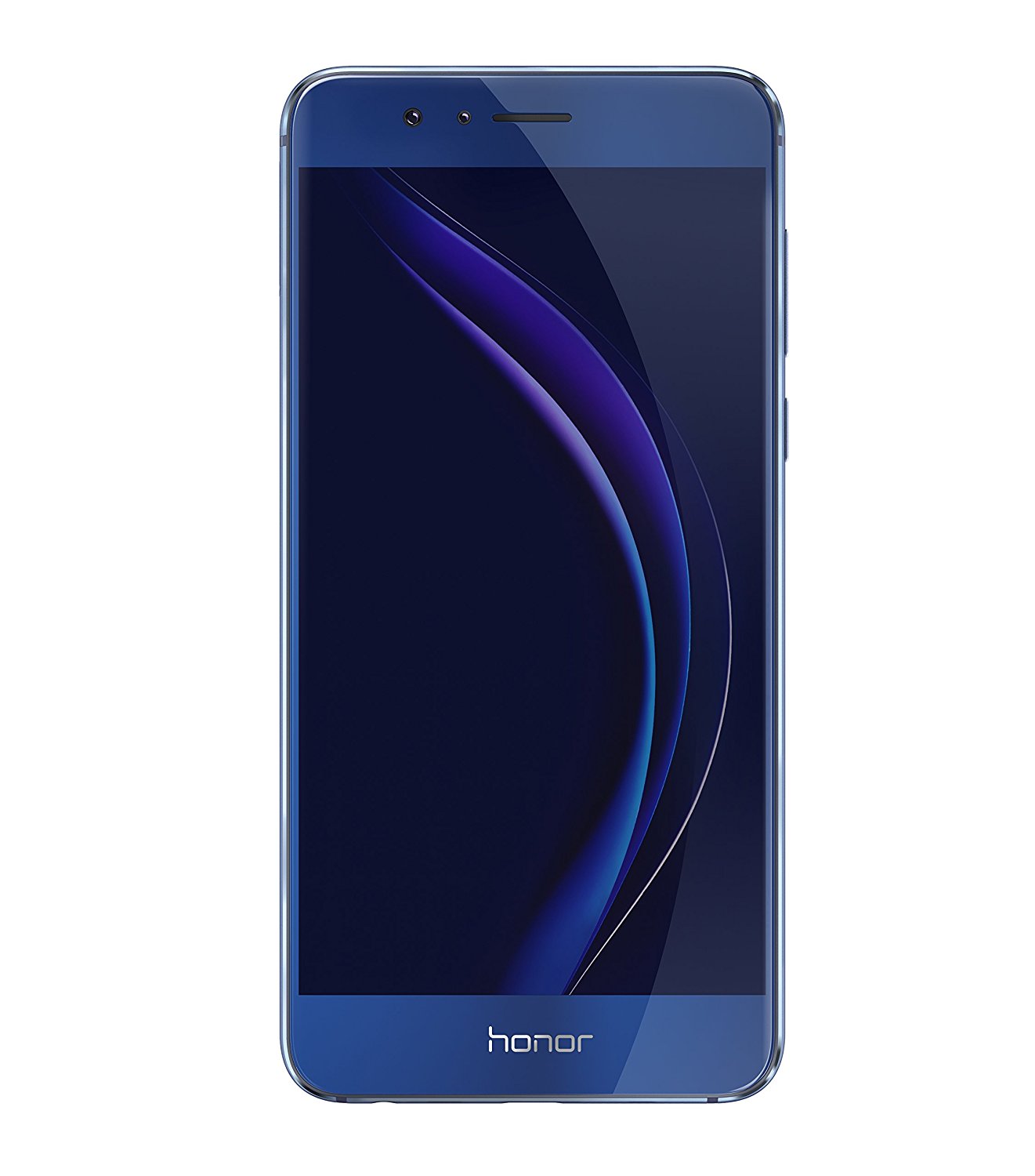 Как восстановить honor 8