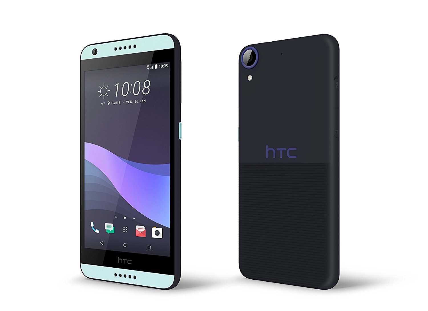 HTC Desire 650 – Test et avis | Le Meilleur Avis