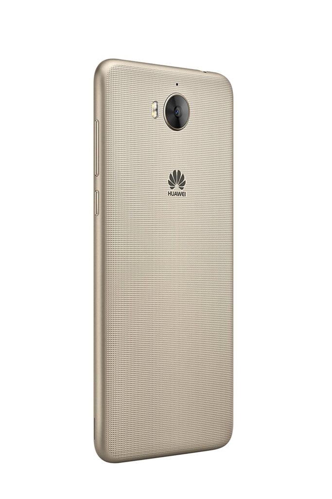 Huawei Y6 2017 Test Et Avis Le Meilleur Avis