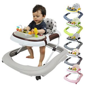 Trotteur bébé on sale avis pédiatre