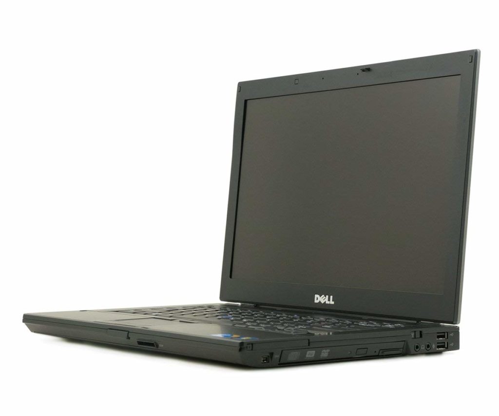 Dell latitude e6410 не включается