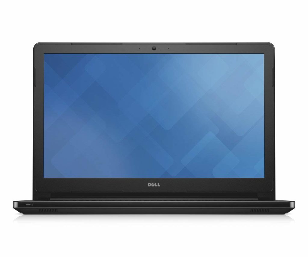 Dell vostro 3558 обзор