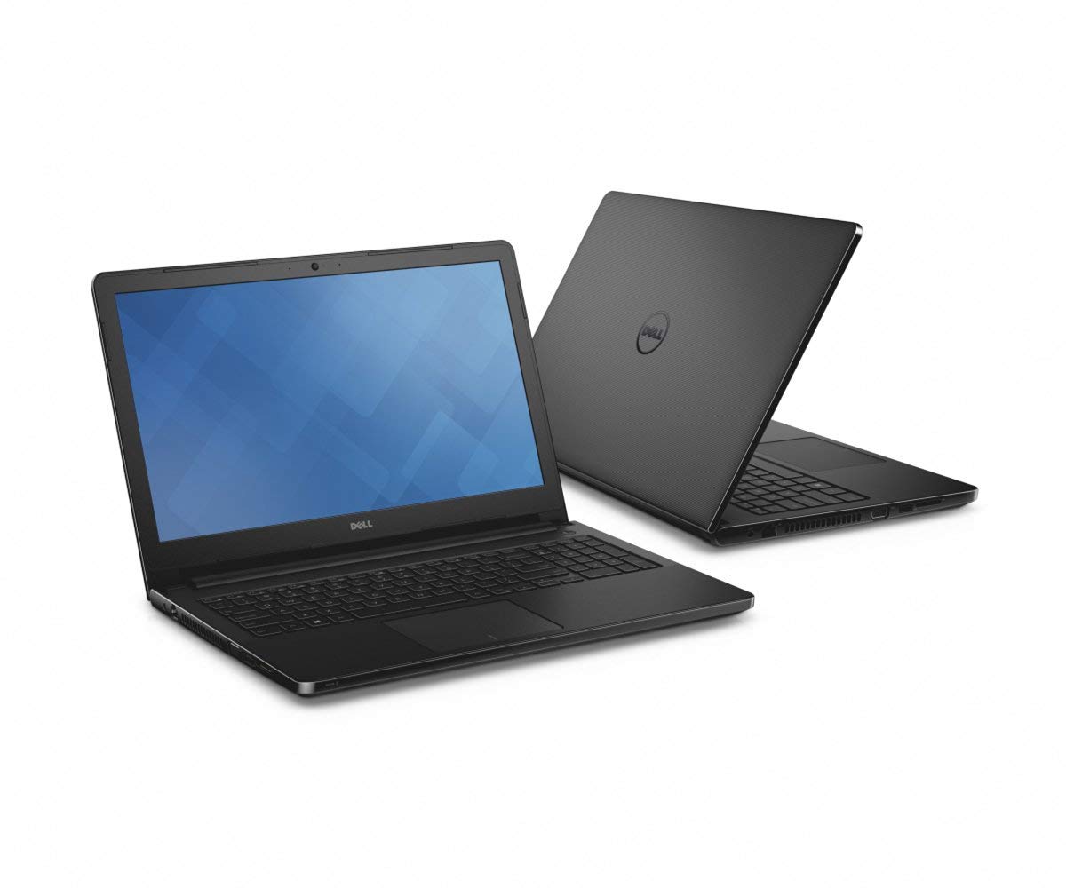 Dell vostro 3558 обзор