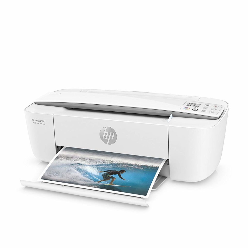 Зеленый принтер. Принтер HP Deskjet. Принтер HP DJ 2320. HP Smart Deskjet 5030.