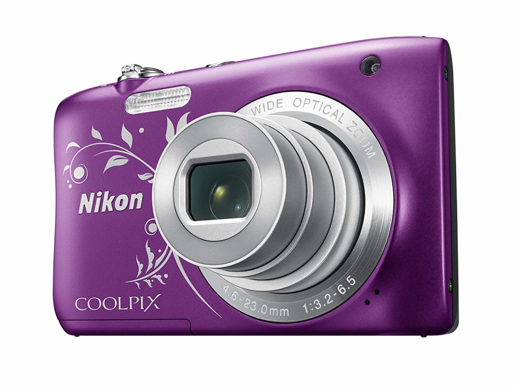 Nikon coolpix s2900