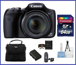 Canon Powershot Sx530 Hs Test Et Avis Le Meilleur Avis