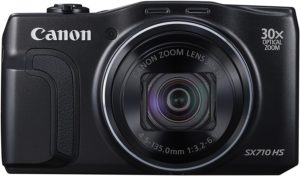 Canon Powershot Sx710 Hs Test Et Avis Le Meilleur Avis