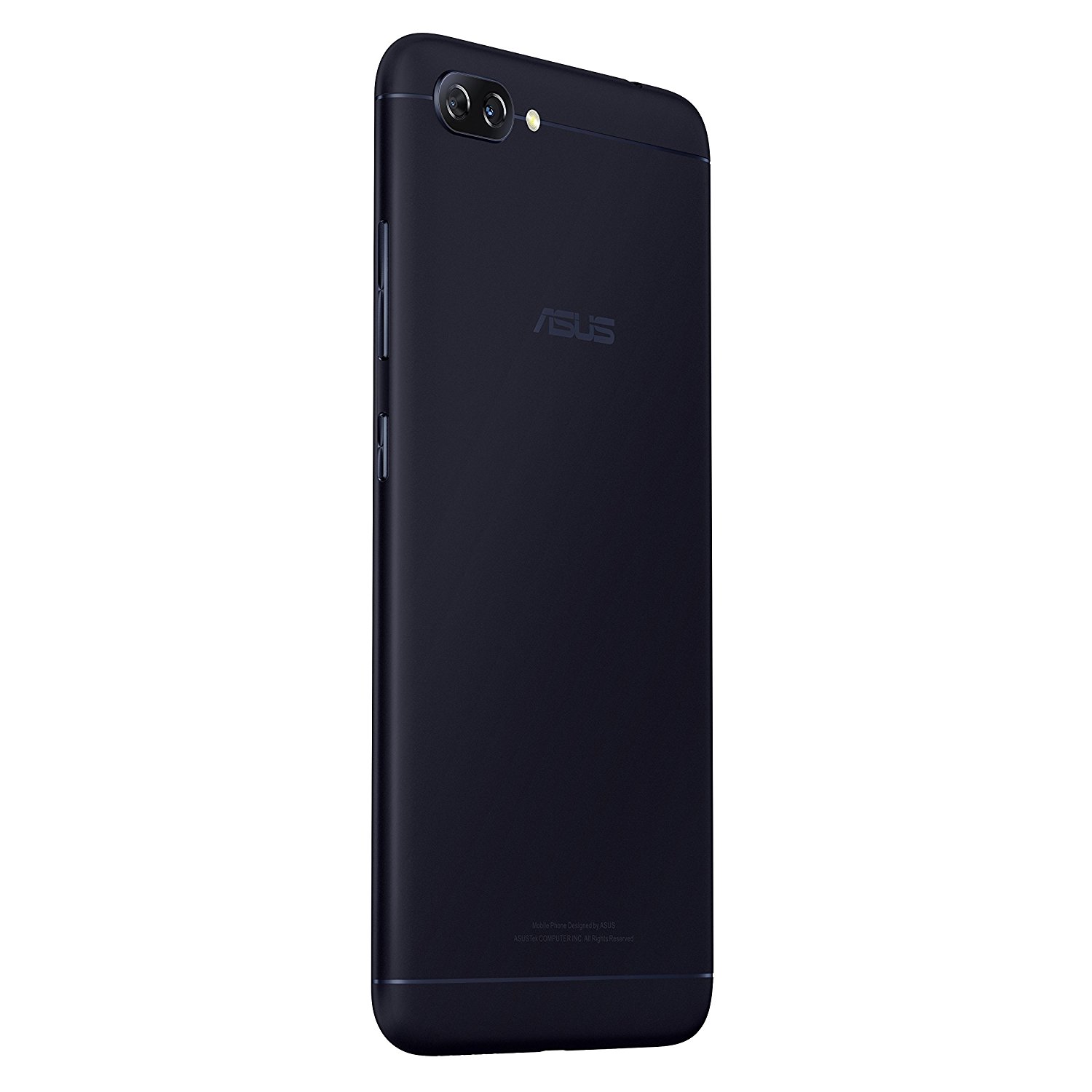 Asus zenfone 4 max обзор