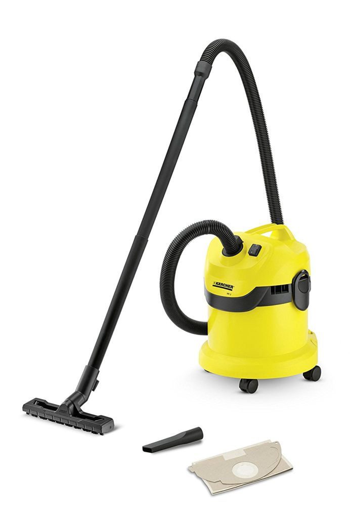 Wd2 karcher мотор