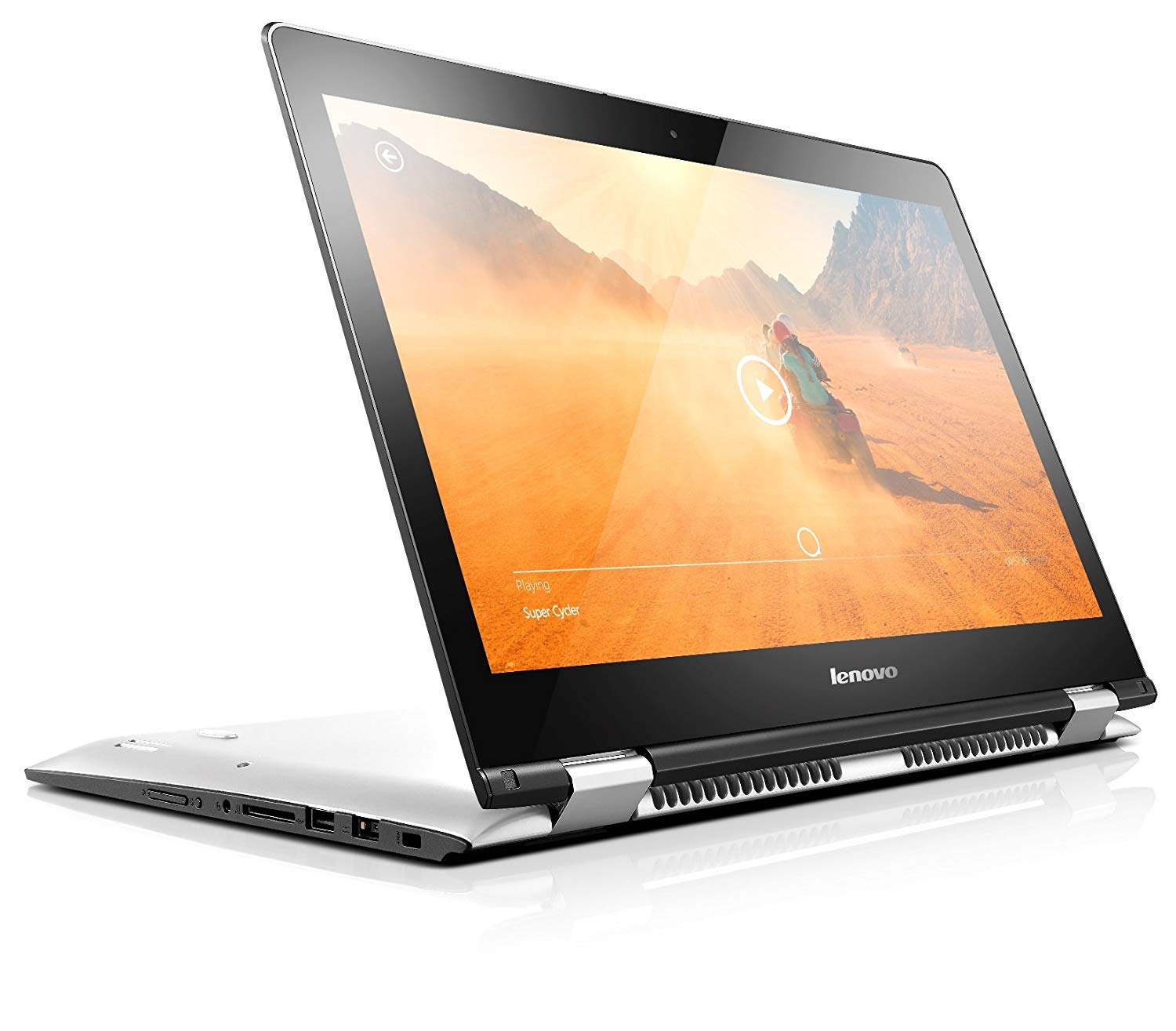 Разбор lenovo yoga 510