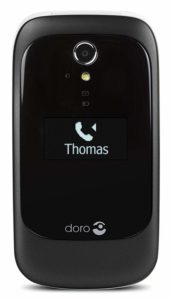 Le Doro 6530 adapté pour les seniors est en vente flash chez Orange sans  abonnement
