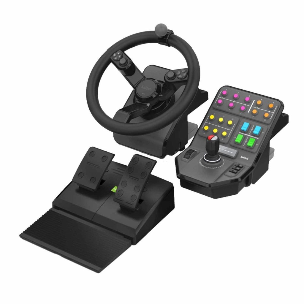 farming simulator 2015 keyboard controls