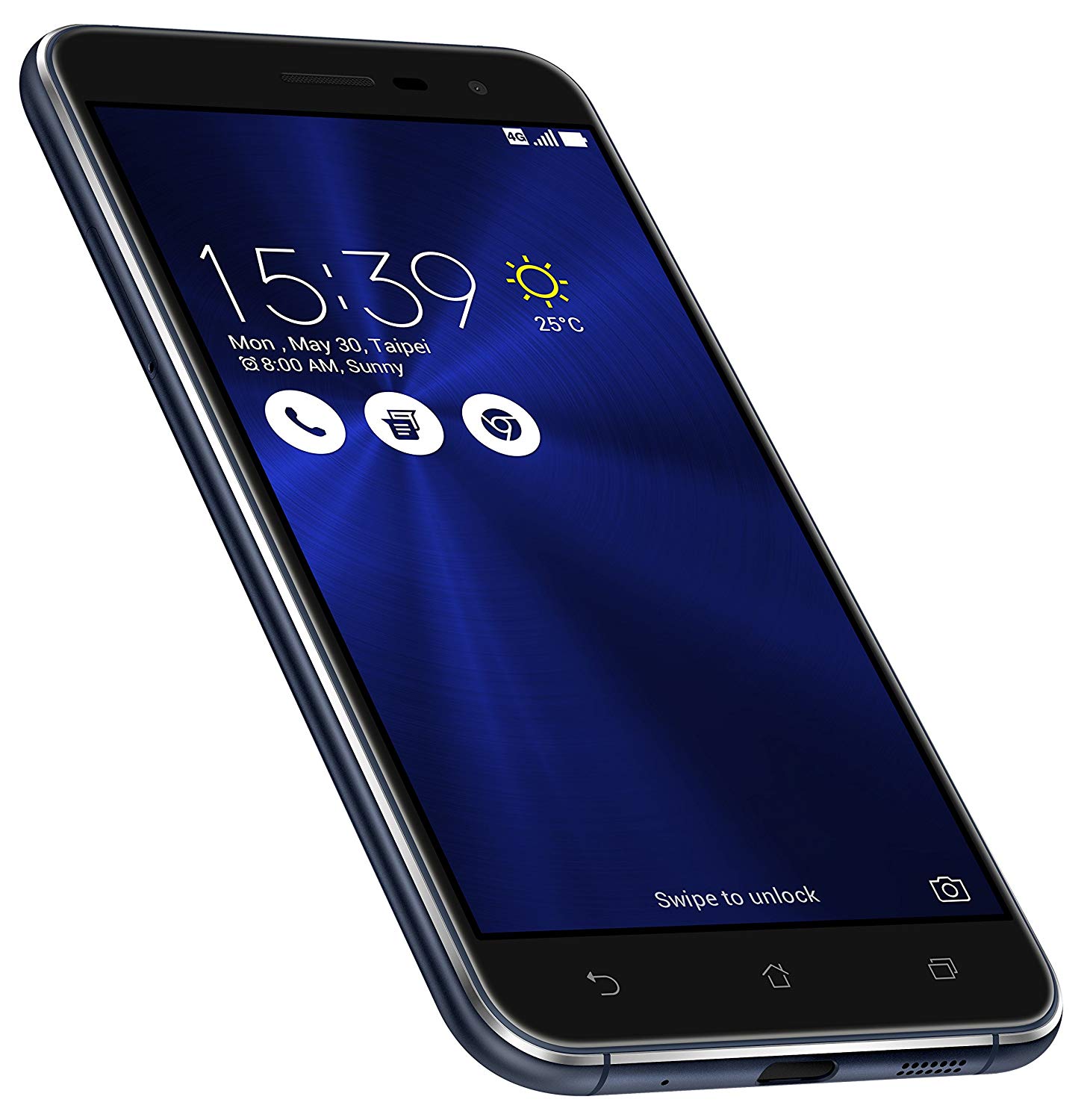 Asus zenfone 3 ze520kl разблокировать