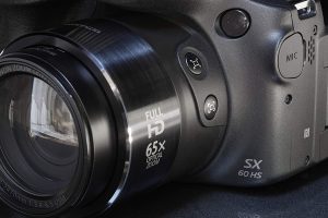 Canon Sx60 Hs Test Et Avis Le Meilleur Avis