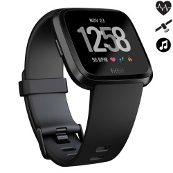 Montre cardio shop sans ceinture