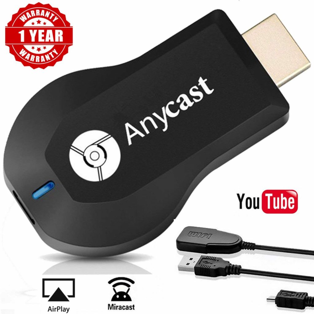 tubecast miracast