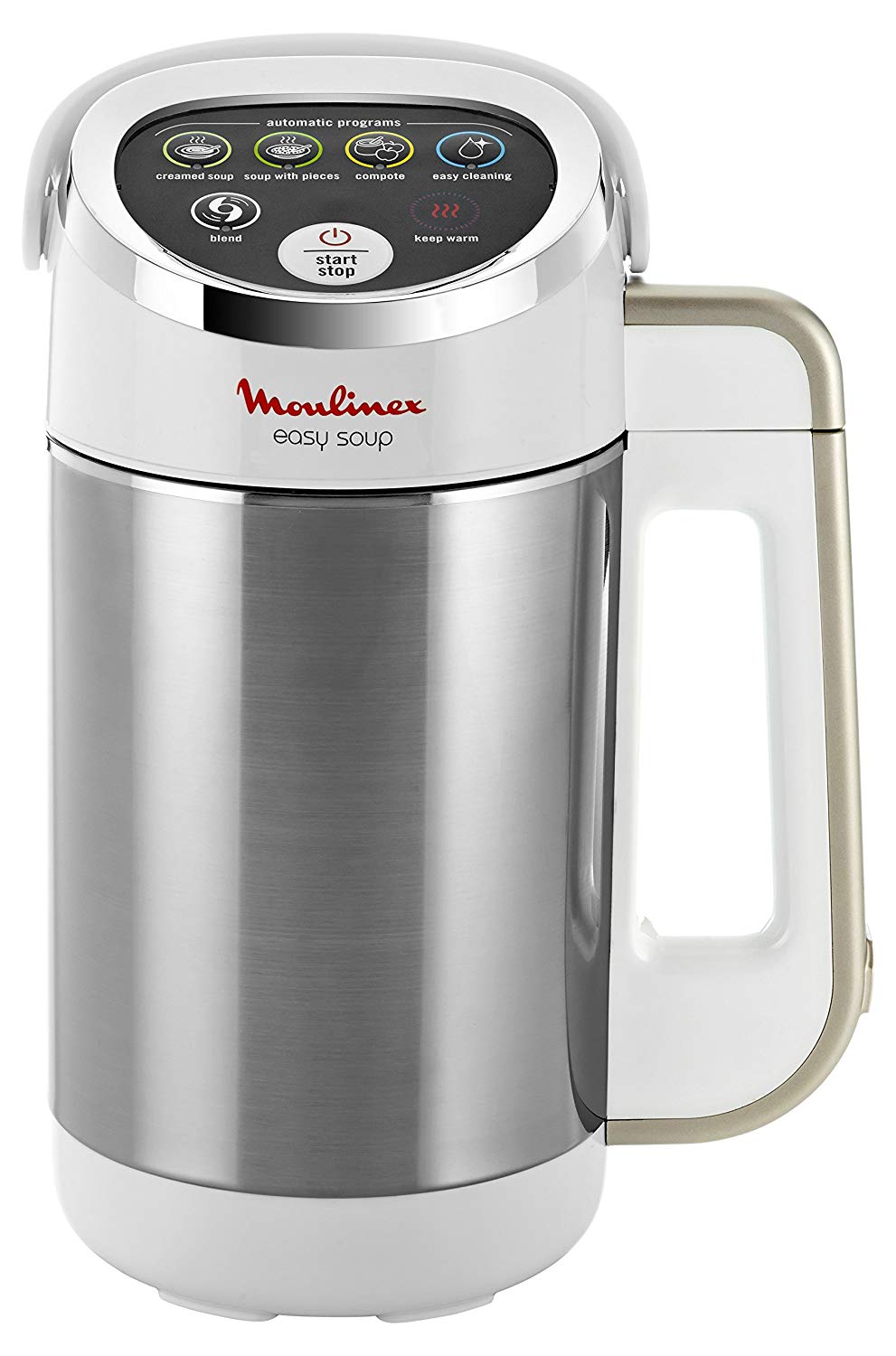 Soup maker promo moulinex