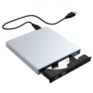 External dvd burner for imac