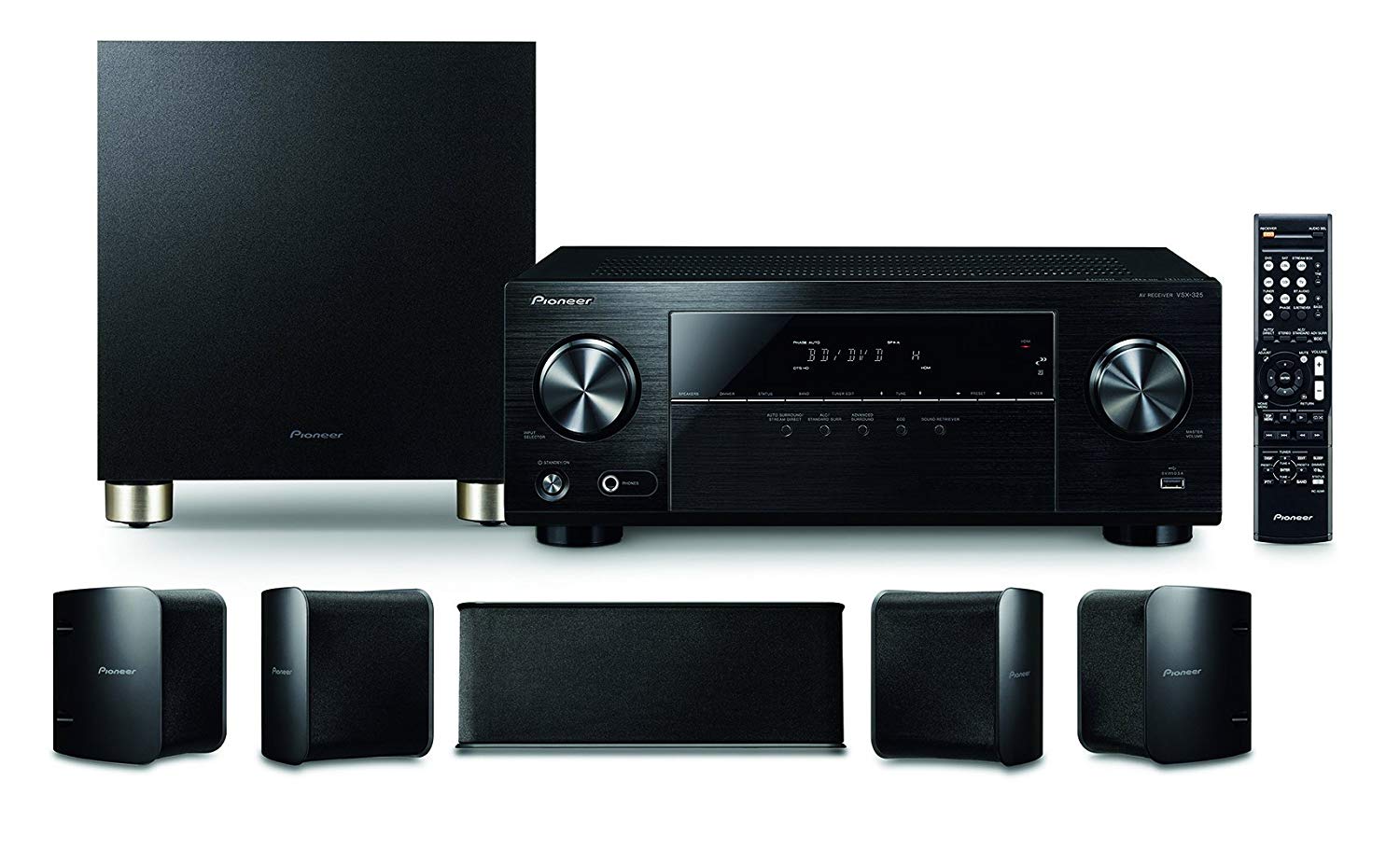 Comparatif Des 10 Meilleurs Home Cinema 5.1 | Le Meilleur Avis