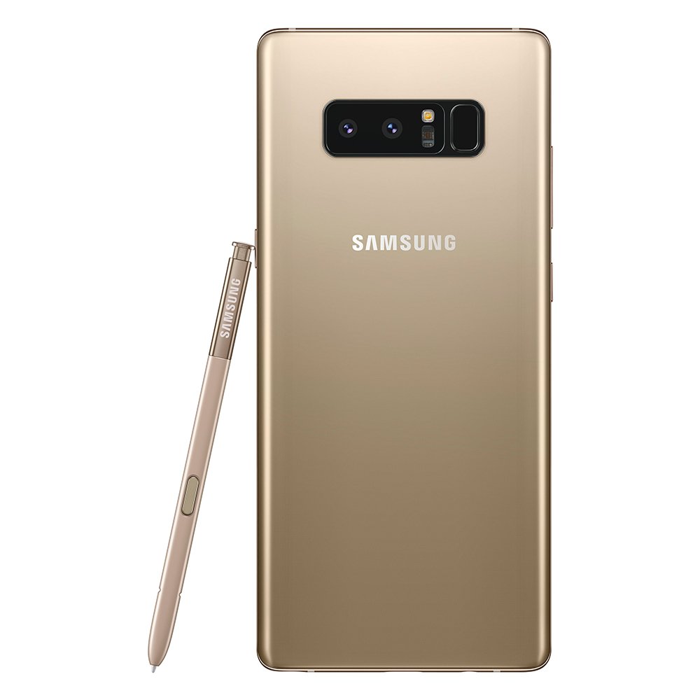 jumia samsung note 8