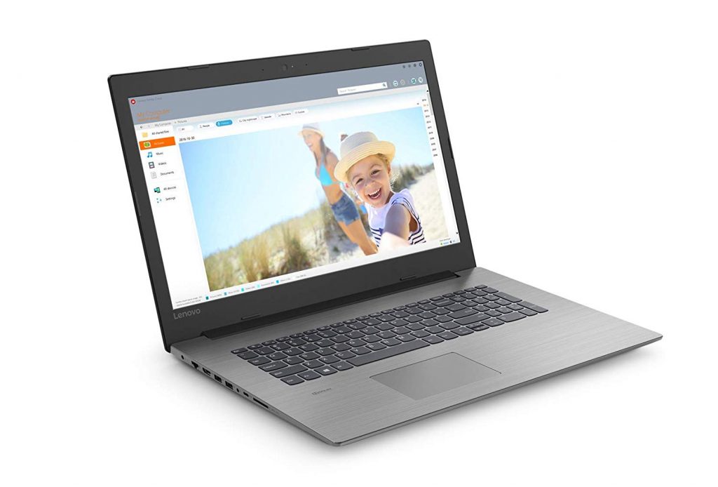 Lenovo ideapad 330 17ast замена процессора