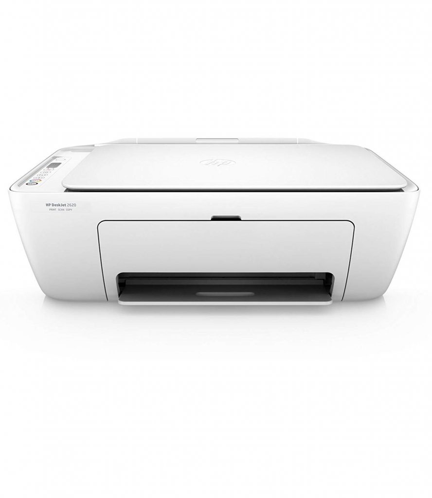 Hp deskjet 2620 обзор