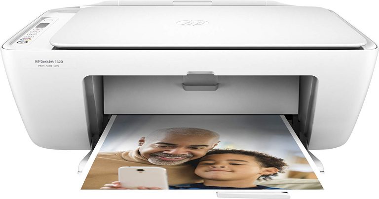 Hp deskjet 2620 обзор