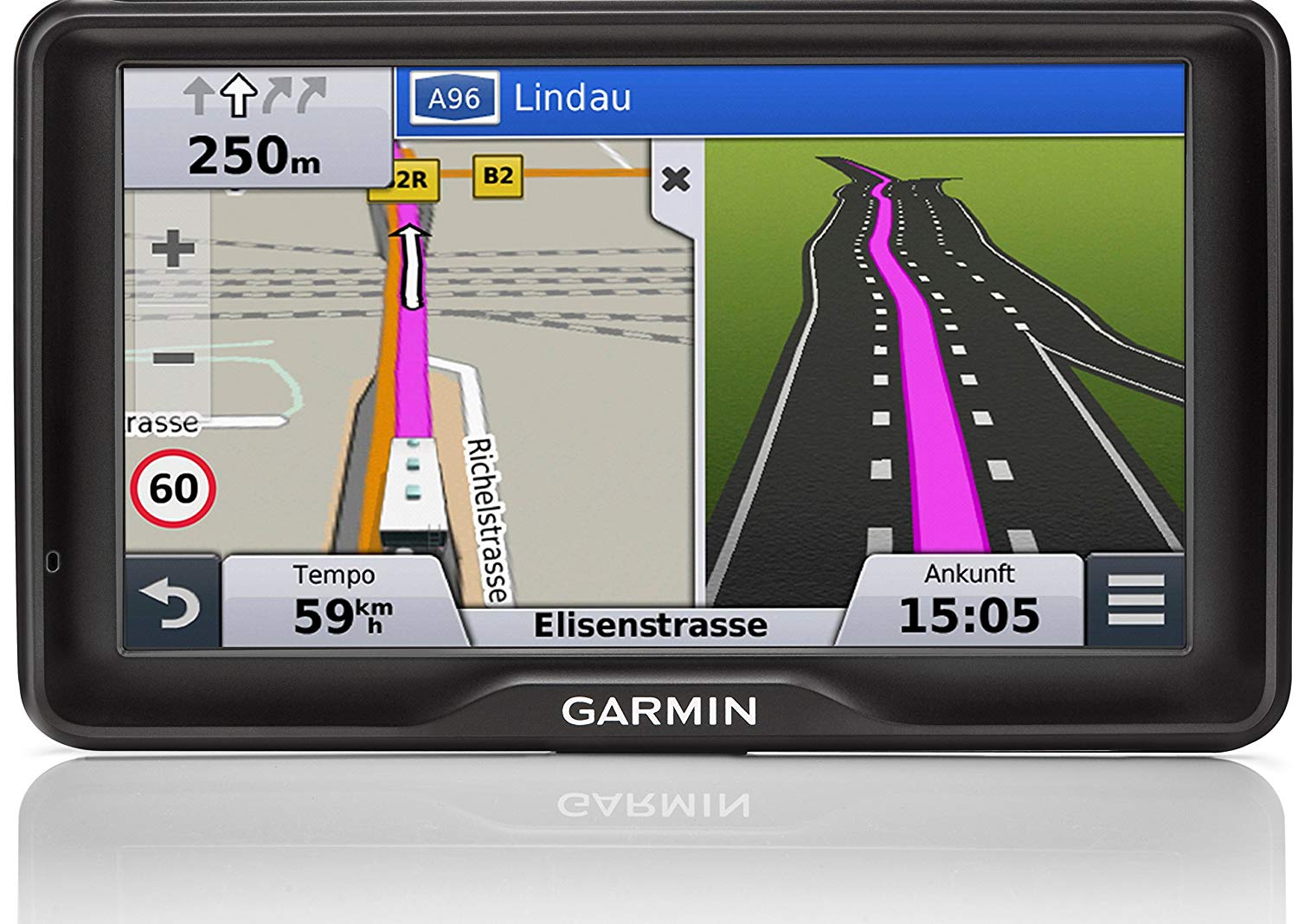 Garmin Camper 760lmt D Test Et Avis Le Meilleur Avis