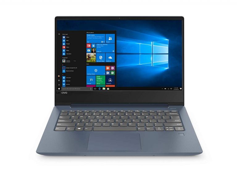 Апгрейд lenovo ideapad 330s 14ikb