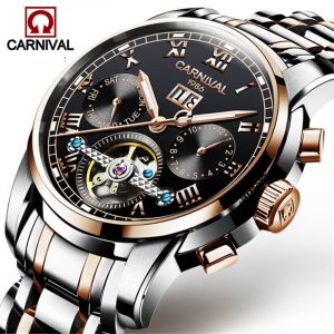 Carnival montre new arrivals