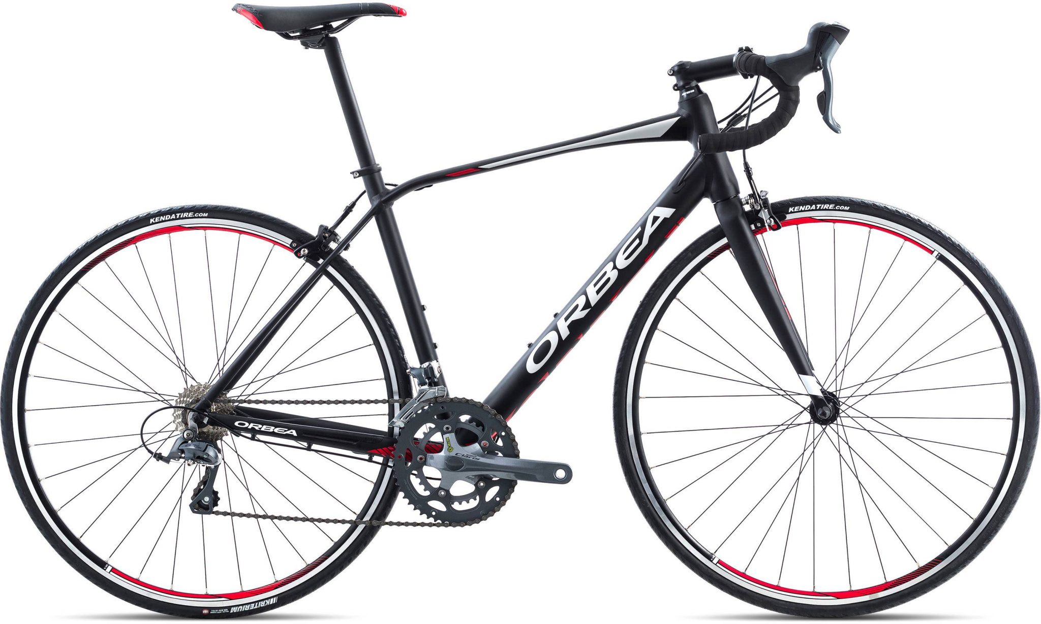 orbea avant h50 road bike