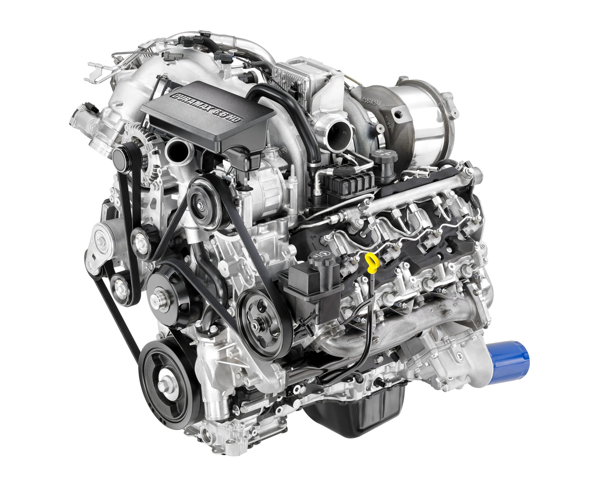 Quel Est Le Meilleur Moteur Diesel.html