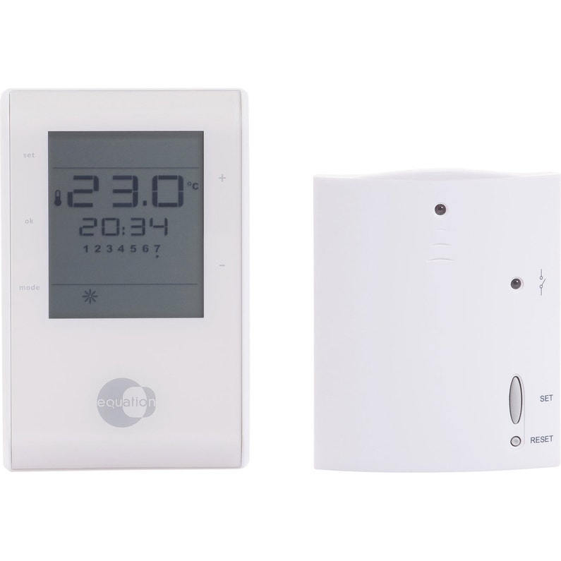 Comparatif Des Meilleurs Thermostat Dambiance De Le Meilleur