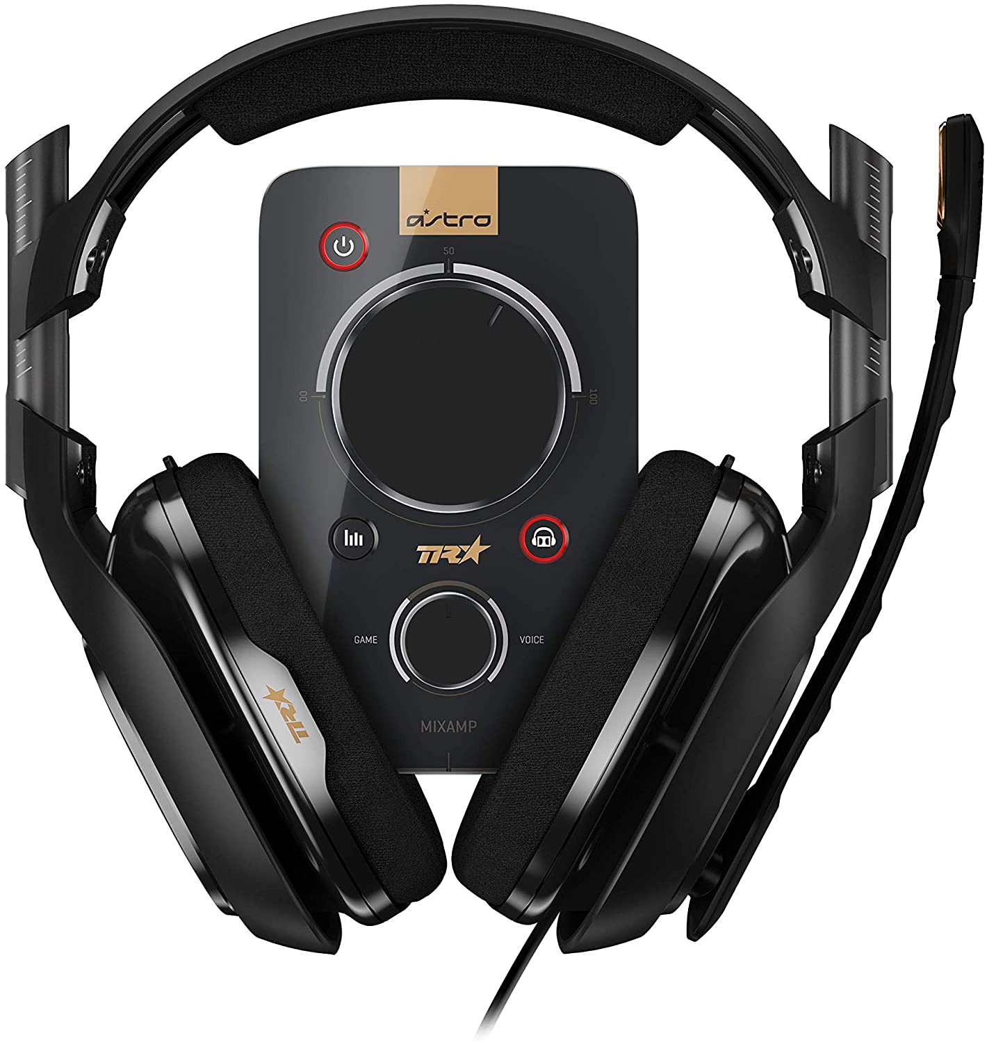 Casque gaming 2011 astro promo 250