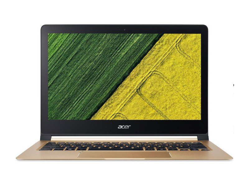 Test Acer Swift 7 : un portable de 14 pouces ultra-fin - Les