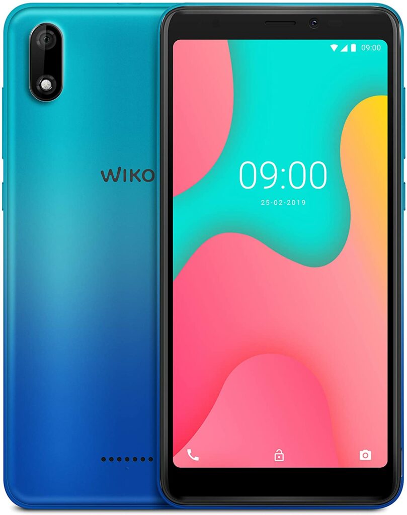  Wiko Y60 Test  et avis Le Meilleur Avis