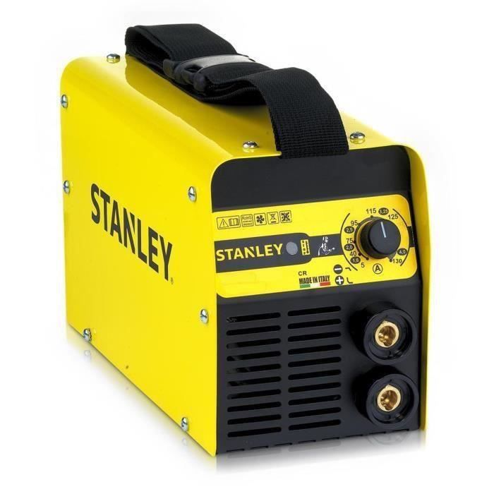 Stanley star 4000 схема