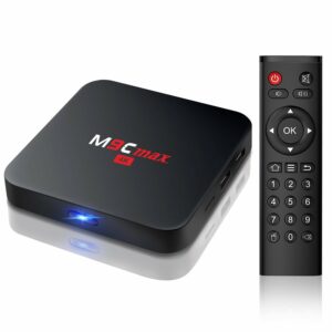 ⭐️ MEILLEURE BOX ANDROÏD TV (2022) - Comparatif & Guide d'achat